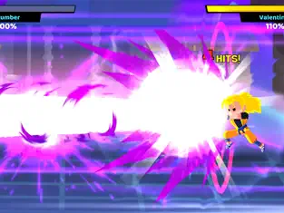 Captura 2 Super Fight: Son iphone