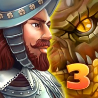 Adelantado Trilogy. Book Three pour PC