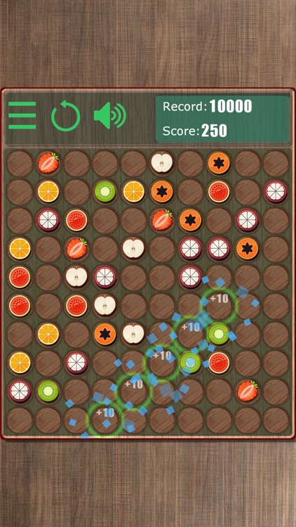 FruitsCrusher screenshot-3