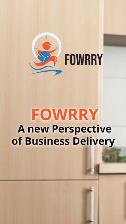 Fowrry