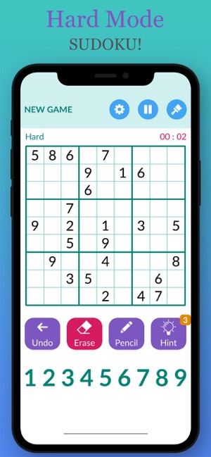 New York Times Sudoku(圖3)-速報App