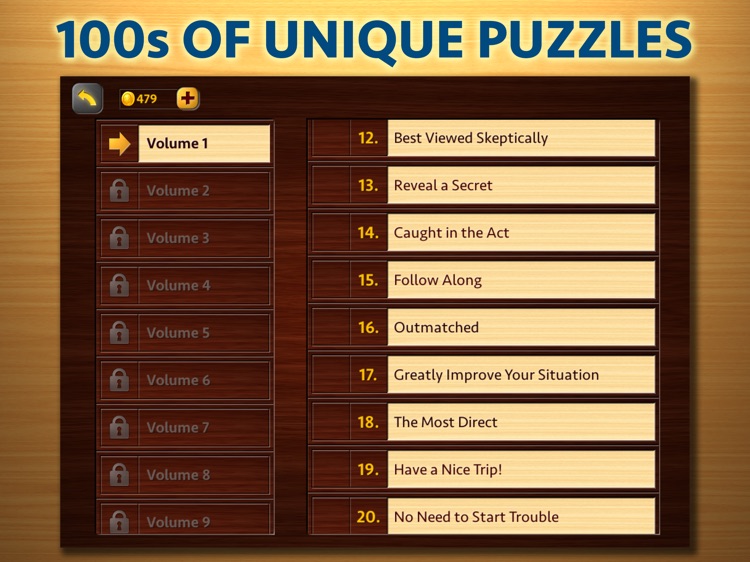 All Mixed Up! screenshot-4