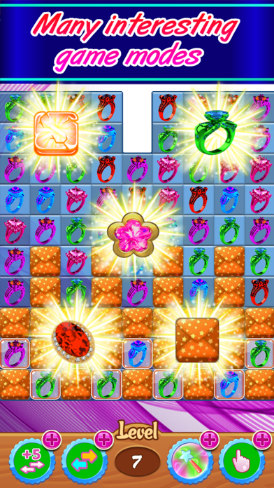 Jewel Real screenshot 4