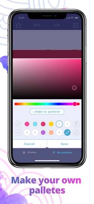 Coloring Top: Draw & Color In(圖4)-速報App