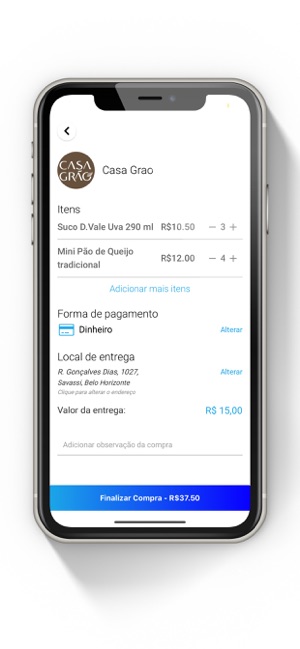 Casa Grão(圖3)-速報App