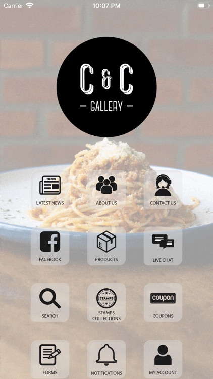 C&C Gallery by De Oven Cake House Sdn Bhd