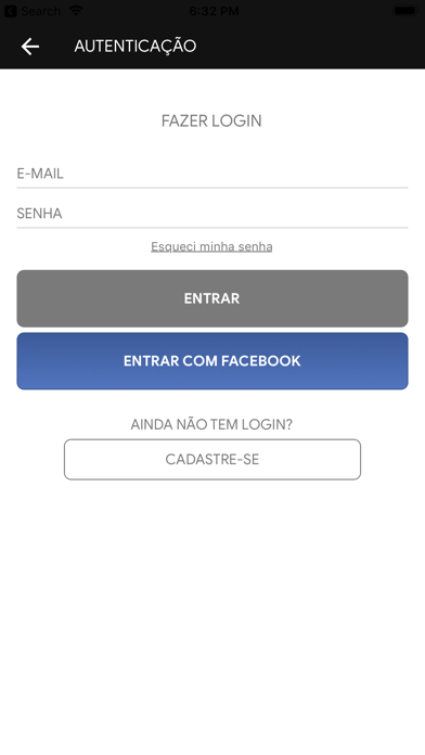 How to cancel & delete Forneria Casa Paulista from iphone & ipad 2