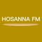 Hosanna FM is a very simple music FM