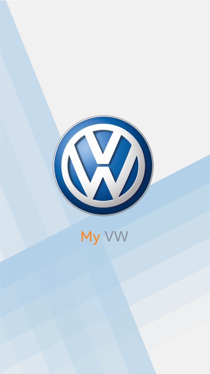 My VW