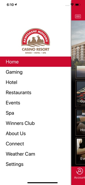 Akwesasne Mohawk Casino Resort(圖2)-速報App