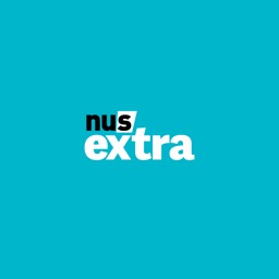 NUS extra – Discount Companion