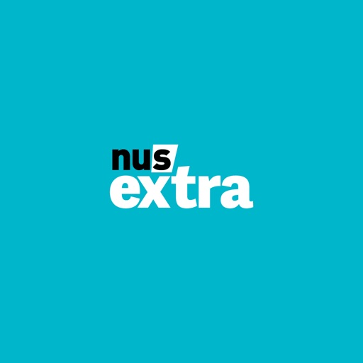 NUS extra – Discount Companion