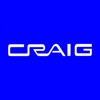 Craig BT Tracker