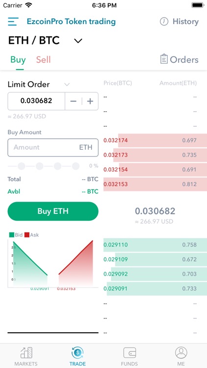 EzcoinPro screenshot-3