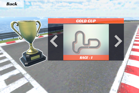 Bicycle Racing Cup 3D - náhled