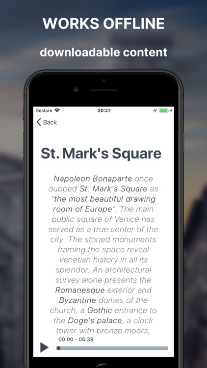 Discover Venice - Venezia Tour screenshot-6