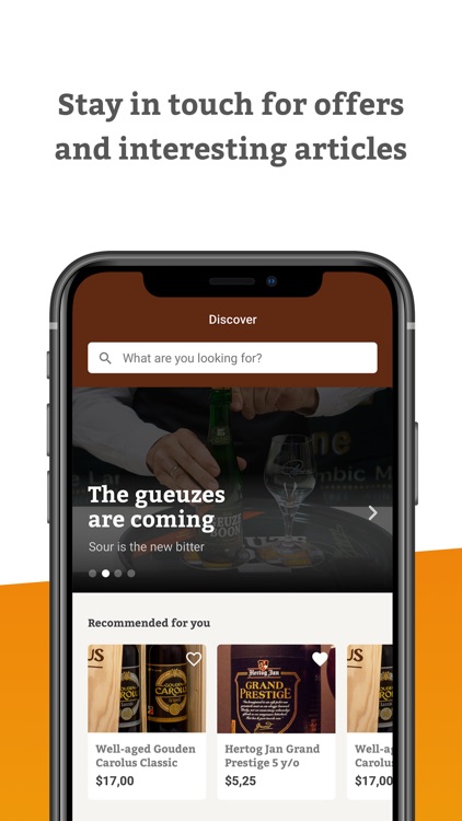 BeerNDX screenshot-3