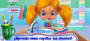 Imatge 1 Dientes felices, bocas sanas iphone