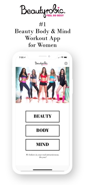 Beautyrobic(圖2)-速報App