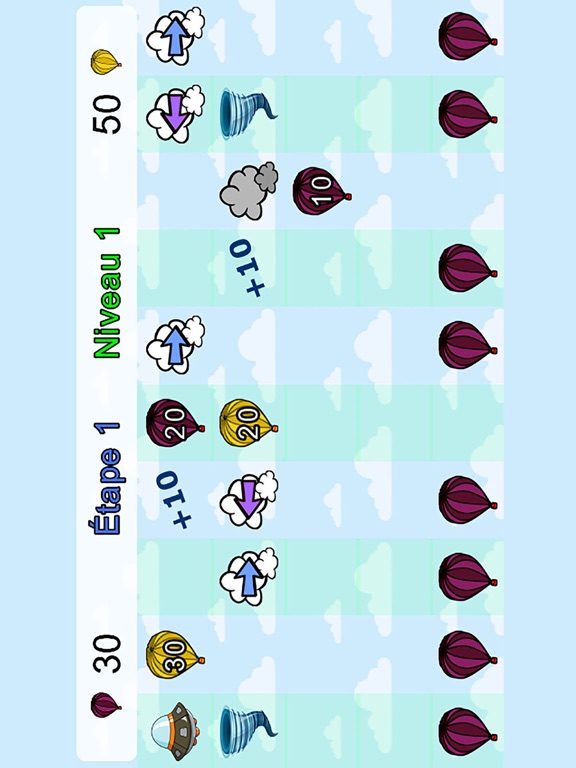 Screenshot #4 pour Puzzle Ballon Pro