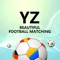 YZ - Beautiful Football Matching: