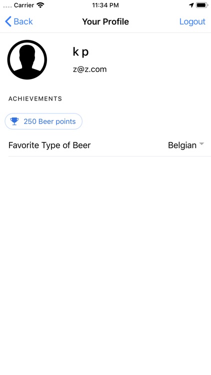 Beer-Here screenshot-5