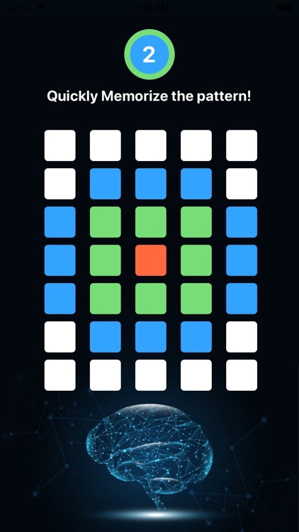 QuikMem screenshot-3