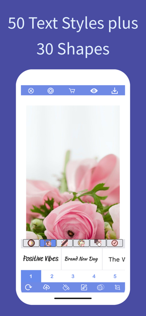 WordCover - Photo Editor(圖3)-速報App