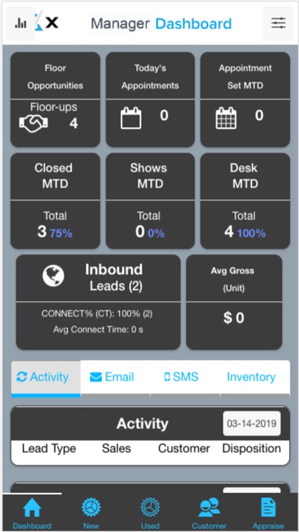 PSXDigital 1Source Platform screenshot-3