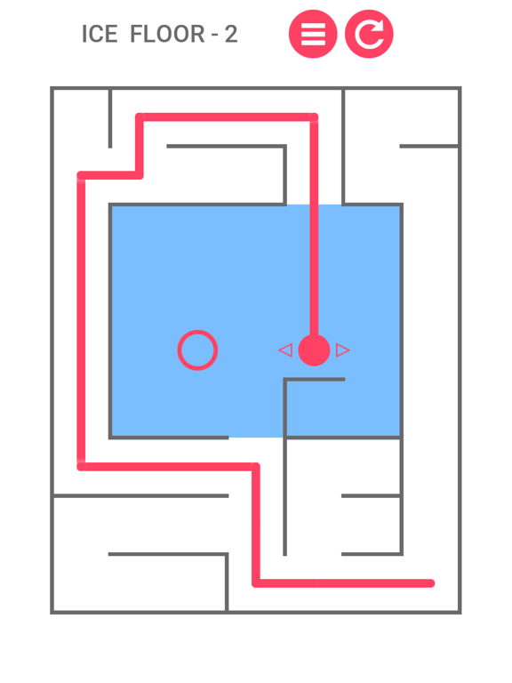 Maze Trapのおすすめ画像4