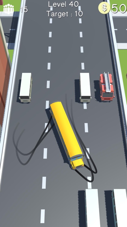 Spin Bus screenshot-6