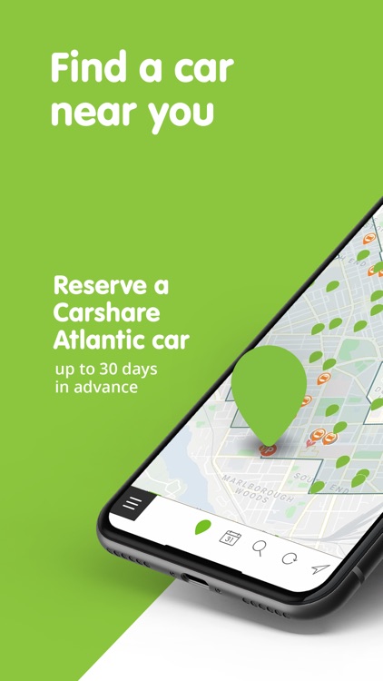 CarShare Atlantic