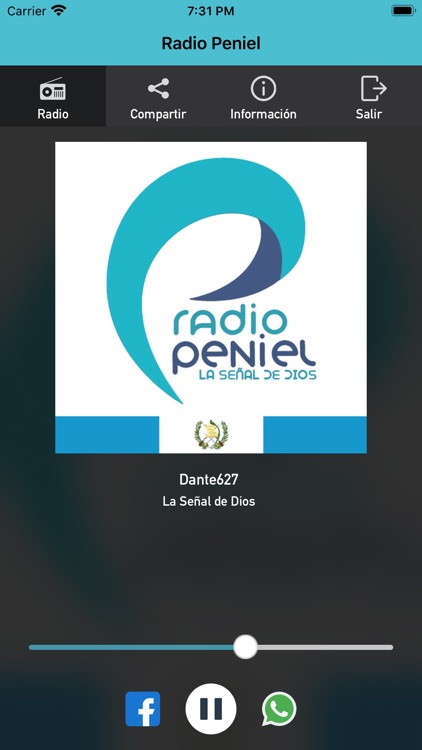 Radio Peniel