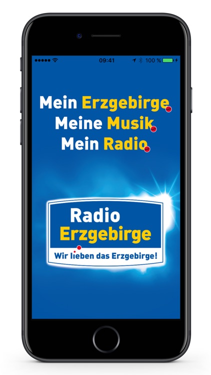 Radio Erzgebirge screenshot-3