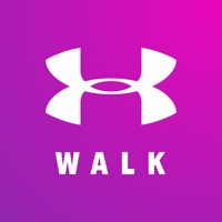 Contacter Under Armour Map My Walk