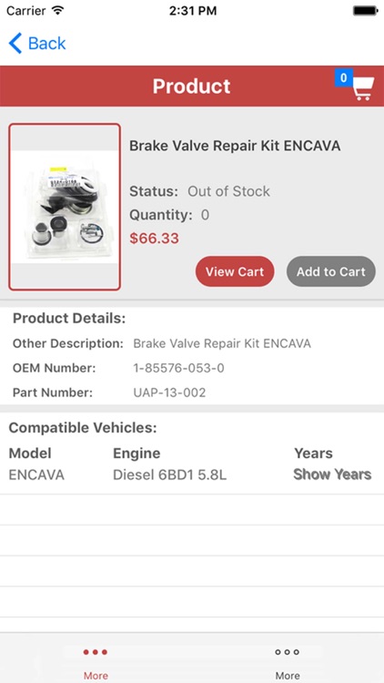 US Autoparts Experts