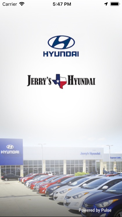 Jerry's Hyundai screenshot-7