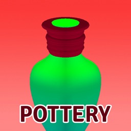 Pottery. Vasery