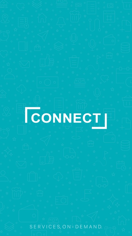 Connect App