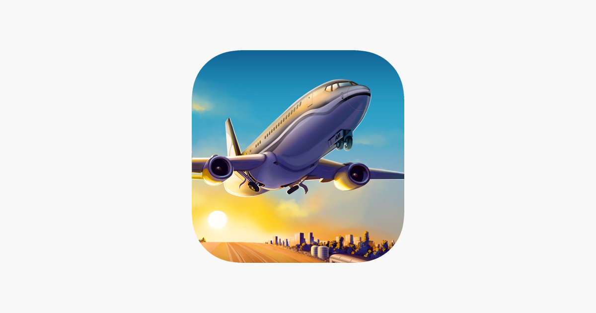 ‎Airlines Manager: Tycoon 2023 on the App Store