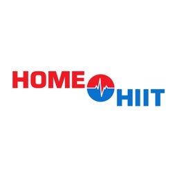 Highlow Home HIIT