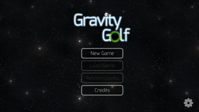 Gravity Golf Lite(圖1)-速報App