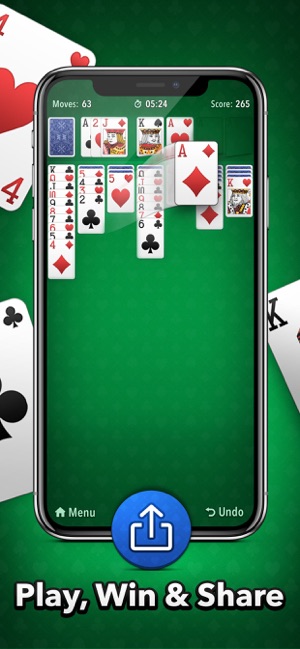 Solitaire⁺(圖3)-速報App