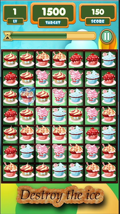 Cake Mania screenshot-3