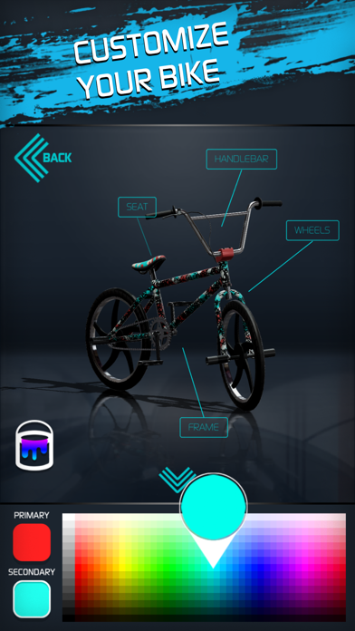 Touchgrind Bmx 2 By Illusion Labs Ios United States Searchman App Data Information - 94 roblox how to get money quick in shred youtube how