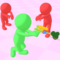 Paint Them All
