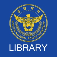 경찰대학 김구도서관 PC 용