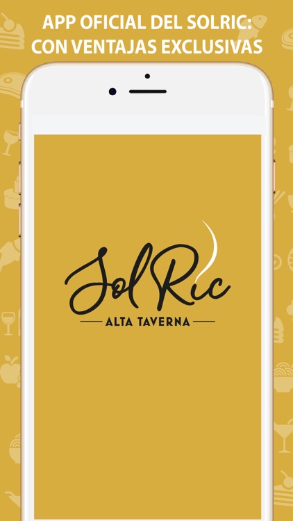 Solric Alta Taverna