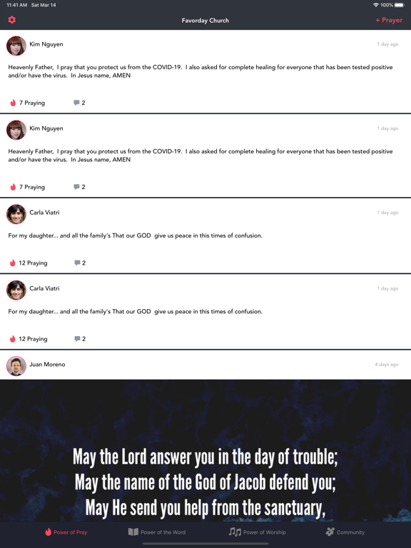 Screenshot #4 pour Altar