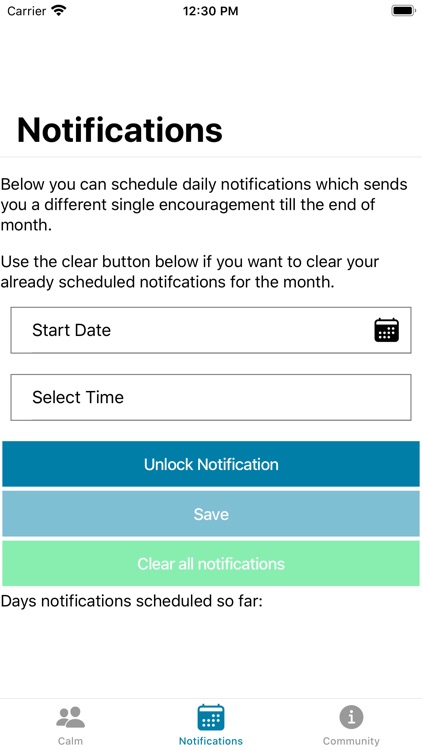Cusipity screenshot-6
